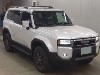 TOYOTA LAND CRUISER 250