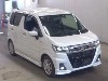 SUZUKI WAGON R CUSTOM Z