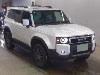 TOYOTA LAND CRUISER 250