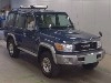 TOYOTA LAND CRUISER 70