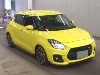 SUZUKI SWIFT SPORTS