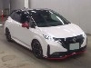 NISSAN AURA