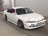 NISSAN SILVIA