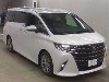 TOYOTA ALPHARD HYBRID