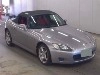 HONDA S2000