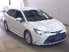 TOYOTA COROLLA WAGON