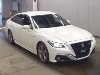 TOYOTA CROWN HYBRID