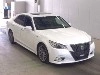 TOYOTA CROWN HYBRID