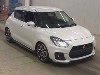 SUZUKI SWIFT SPORTS
