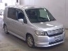 HONDA MOBILIO SPIKE