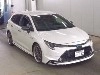 TOYOTA COROLLA WAGON