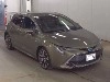 TOYOTA COROLLA SPORT