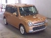 SUZUKI ALTO LAPIN CHOCOLATE