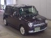 SUZUKI ALTO LAPIN CHOCOLATE