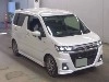 SUZUKI WAGON R CUSTOM Z