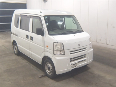 SUZUKI EVERY VAN