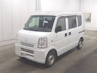 SUZUKI EVERY VAN
