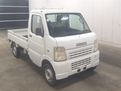 SUZUKI CARRY