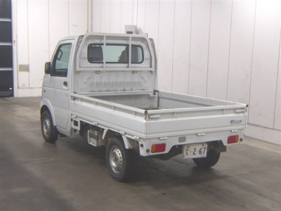 SUZUKI CARRY