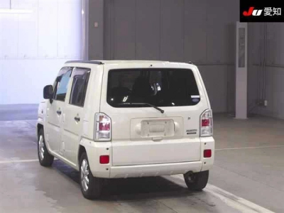 DAIHATSU NAKED