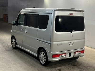 NISSAN NV100 CLIPPER RIO