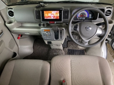 NISSAN NV100 CLIPPER RIO