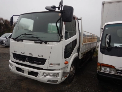 MITSUBISHI FUSO FIGHTER