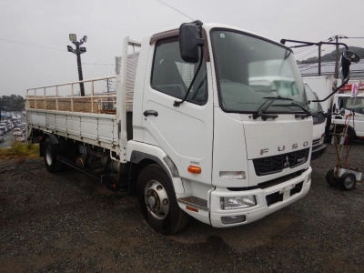 MITSUBISHI FUSO FIGHTER