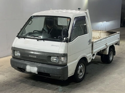 MAZDA BONGO
