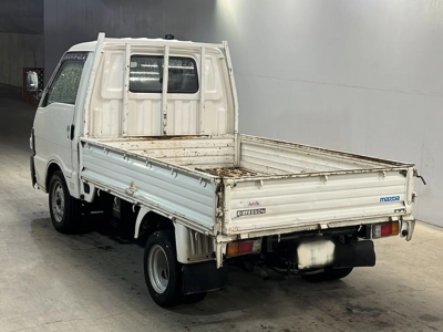 MAZDA BONGO
