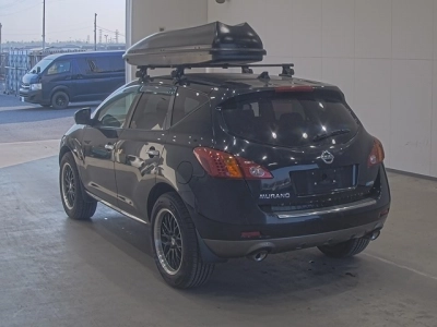 NISSAN MURANO