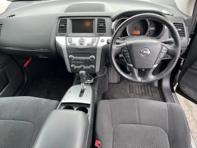 NISSAN MURANO