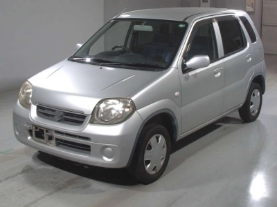 SUZUKI KEI