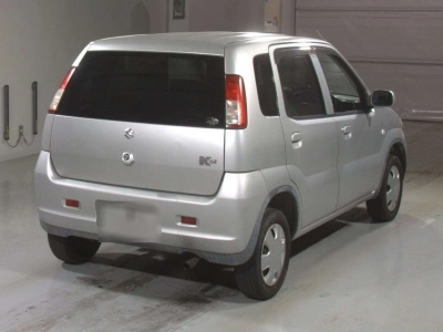 SUZUKI KEI