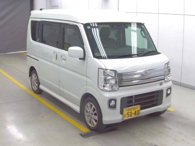 NISSAN NV100 CLIPPER RIO