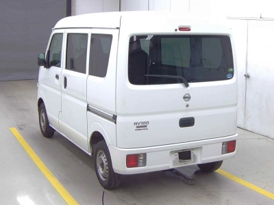 NISSAN NV100 CLIPPER