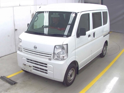 NISSAN NV100 CLIPPER