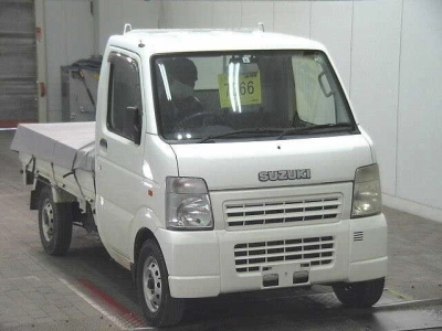 SUZUKI CARRY