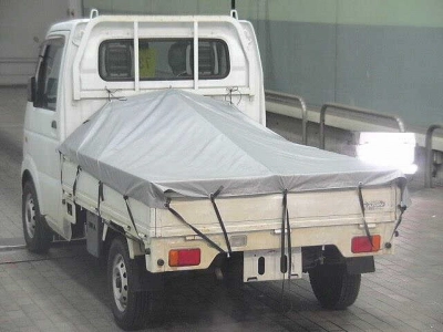 SUZUKI CARRY