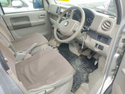 SUZUKI EVERY VAN
