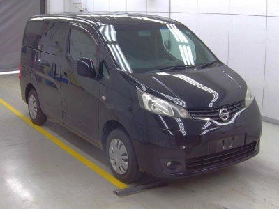 NISSAN NV200 VANETTE