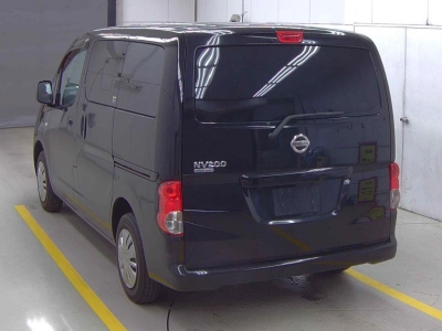 NISSAN NV200 VANETTE