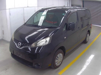 NISSAN NV200 VANETTE