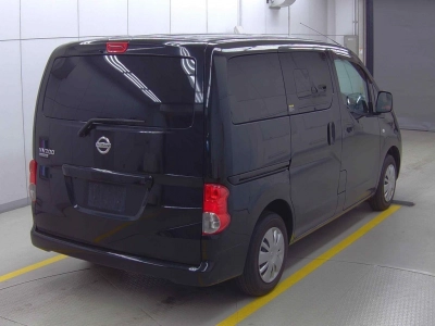 NISSAN NV200 VANETTE