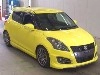 SUZUKI SWIFT SPORTS