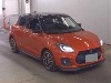 SUZUKI SWIFT SPORTS