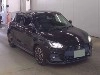 SUZUKI SWIFT SPORTS