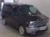 NISSAN NV200 VANETTE