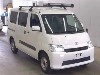 TOYOTA TOWN ACE VAN