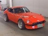 NISSAN FAIRLADY Z